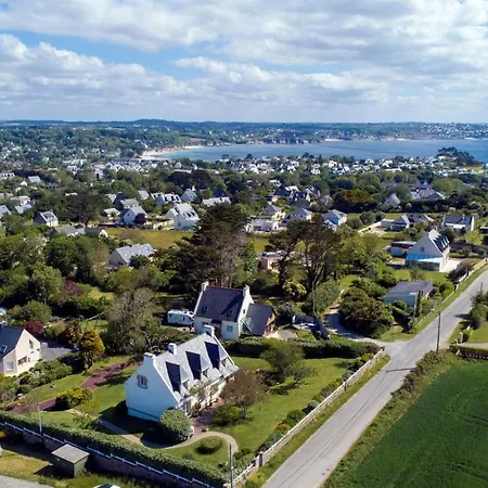La Maison Des Gardiens De L'ocean Avec -