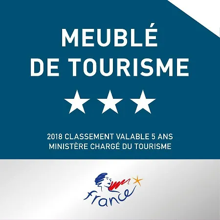 Tatil Evi La Maison Des Gardiens De L'ocean Avec - *
