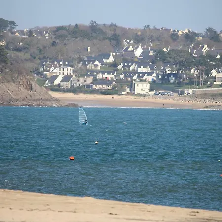 La Maison Des Gardiens De L'ocean Avec -