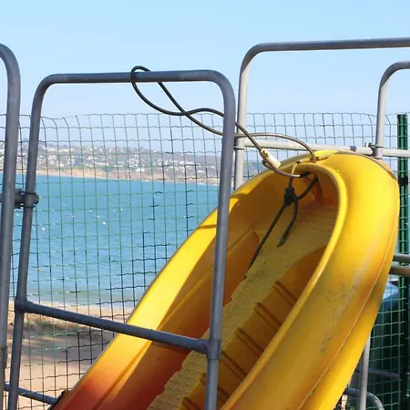 Tatil Evi La Maison Des Gardiens De L'ocean Avec -