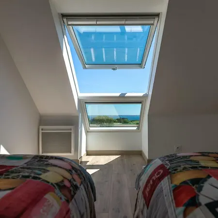 Tatil Evi La Maison Des Gardiens De L'ocean Avec - *