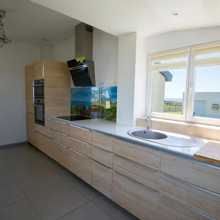 La Maison Des Gardiens De L'ocean Avec - Plougonvelin